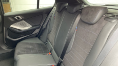 BMW 1 Series 120 M Sport 5dr Step Auto Petrol Hatchback